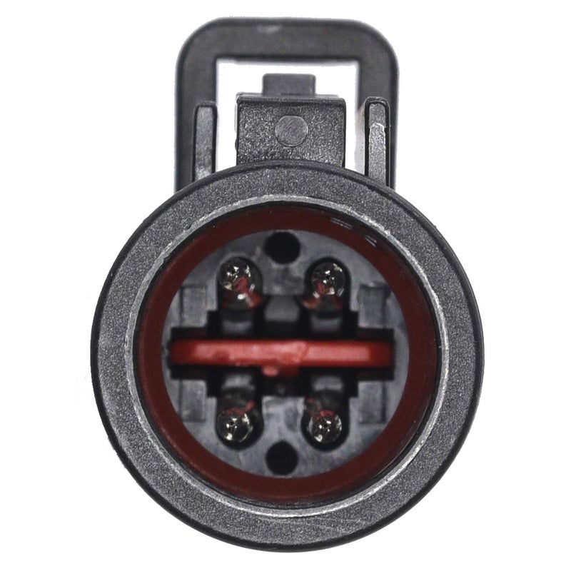 Walker Products منتجات ووكر 350-34316 حساس الأكسجين، بديل أصلي لمعدات المصنع، حساس O2 متميز، تركيب مباشر - Image 3